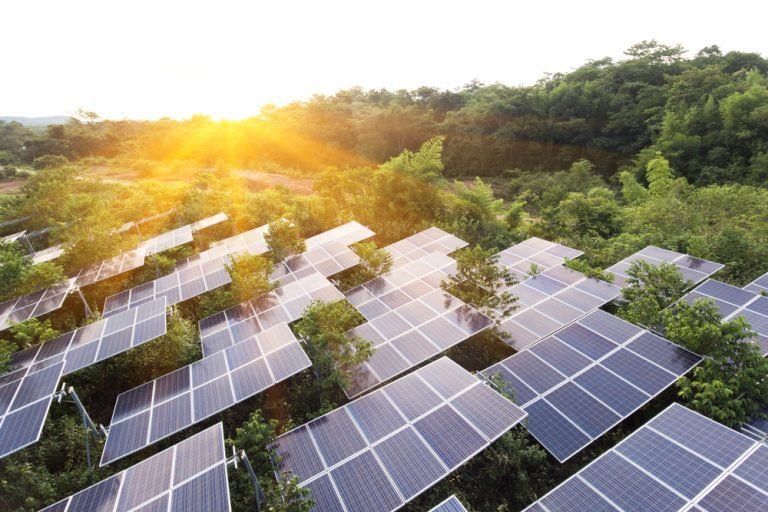 Développement des infrastructures et de l’énergie