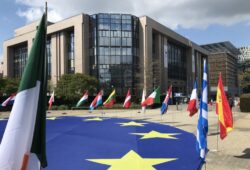 Présidence du Conseil de l&rsquo;UE : qu&rsquo;est-ce qu&rsquo;un trio ?