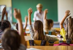 Les dates de rentrée scolaire dans les pays de l&rsquo;Union européenne