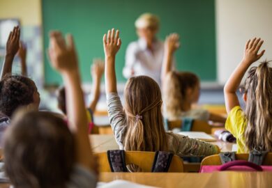Les dates de rentrée scolaire dans les pays de l&rsquo;Union européenne