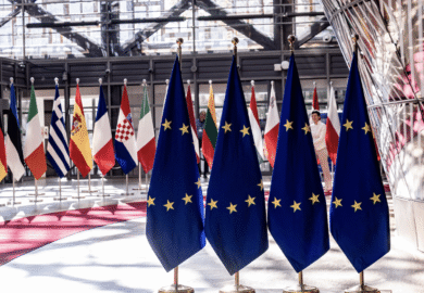 Quelle est la balance commerciale entre l&rsquo;Union européenne et les Etats-Unis ?