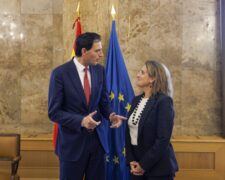 À l&rsquo;approche de la COP30, l&rsquo;Union européenne reste divisée sur ses ambitions climatiques