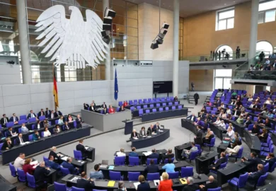 Les coalitions, une pratique courante dans l&rsquo;Union européenne