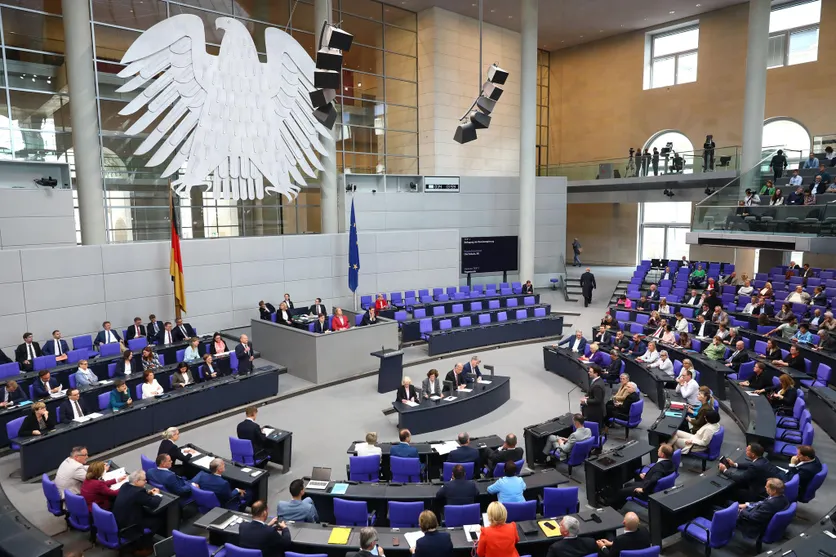 Les coalitions, une pratique courante dans l&rsquo;Union européenne