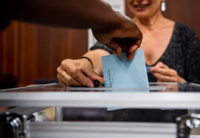 Scrutin proportionnel, majoritaire… comment vote-t-on aux élections législatives dans l&rsquo;Union européenne ?