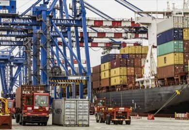 Les pays africains qui dépensent le plus dans les importations alimentaires