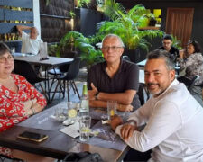 FRANCAIS DE TAMATAVE – Les permanences hebdomadaires de l&rsquo;association « Mieux Vivre Ensemble à Madagascar »