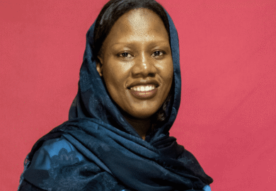 Entretien avec Binta Baba Sy : inclusion financière, genre et innovation sociale au cœur de la transformation en Mauritanie
