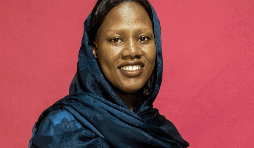 Entretien avec Binta Baba Sy : inclusion financière, genre et innovation sociale au cœur de la transformation en Mauritanie