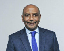 Jean-Marie Ackah : Président Directeur Général du groupe SIPRA