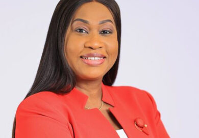 Karitia COULIBALY DE MEDEIROS, Directrice Générale de l’AGEFOP