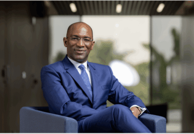 Interview exclusive de Léonce YACE, Directeur Général de NSIA Banque Côte d’Ivoire