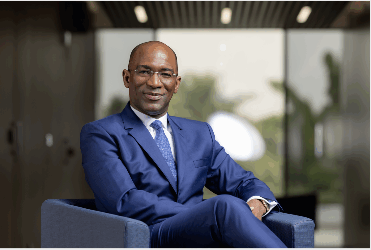 Interview exclusive de Léonce YACE, Directeur Général de NSIA Banque Côte d’Ivoire