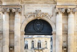 Comment le Premier ministre et le gouvernement français sont-ils choisis ?