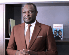 Entretien avec Amadou Chérif DIOUF, Secrétaire d’État aux Sénégalais de l’Extérieur