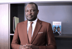 Entretien avec Amadou Chérif DIOUF, Secrétaire d’État aux Sénégalais de l’Extérieur