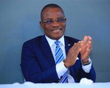 Entretien : Monsieur N’DRI Kouakou Philippe, Secrétaire Général du Fonds de Développement de la Formation Professionnelle (FDFP)