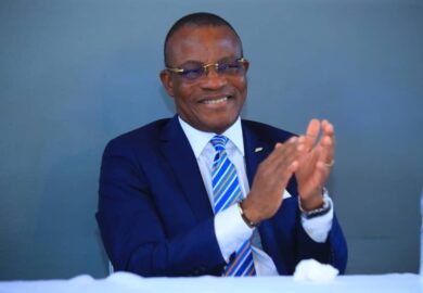 Entretien : Monsieur N’DRI Kouakou Philippe, Secrétaire Général du Fonds de Développement de la Formation Professionnelle (FDFP)