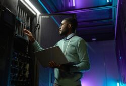 Quatre pays africains concentrent 46% des data centers opérationnels sur le continent (Heirs Technologies)