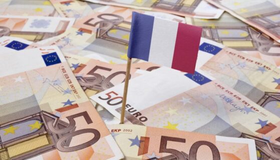 Budget : où va l’argent de l’Union européenne en France ?