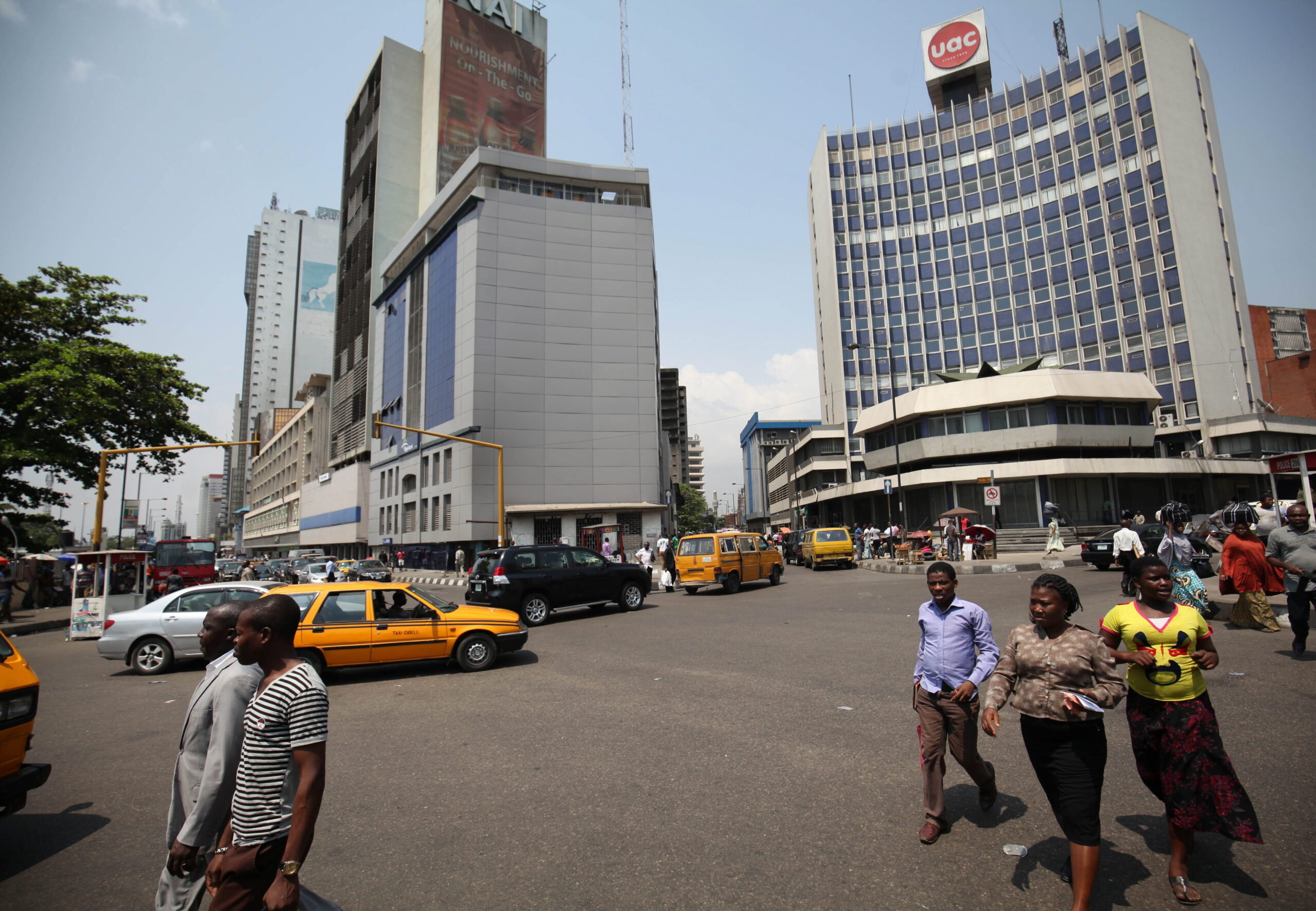 Classement 2025 des pays africains les plus attractifs pour les investisseurs étrangers