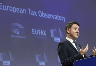 Impôt sur les plus riches : la taxe Zucman existe-t-elle dans les pays européens ?