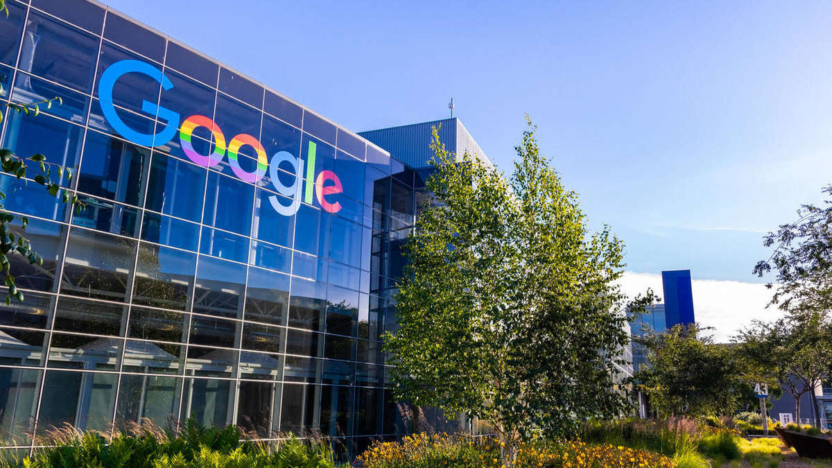 Google va créer quatre hubs d&rsquo;infrastructures en Afrique pour améliorer l&rsquo;accès à Internet