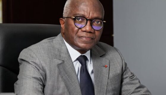 Entretien – M. Hilaire LAMIZANA, Directeur Général du Port Autonome de San Pedro
