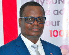 Rencontre avec Bénito Fado, directeur général de Sunu Bank Togo