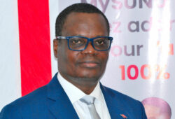 Rencontre avec Bénito Fado, directeur général de Sunu Bank Togo