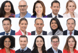 Qui sont les 81 députés français au Parlement européen (2024-2029) ?