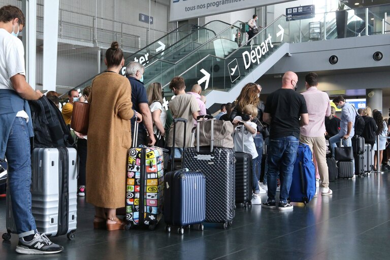 Trafic passagers et taux d’occupation en hausse chez les compagnies africaines pour le mois d’août