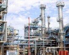 Ouganda : le lancement de la raffinerie de pétrole de Kabaale envisagé d’ici 2030