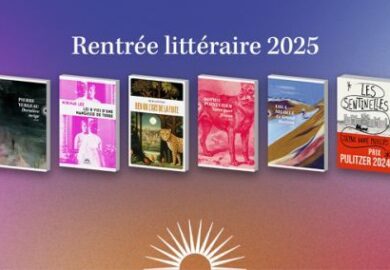 Trois livres africains qui marquent déjà la rentrée littéraire 2025