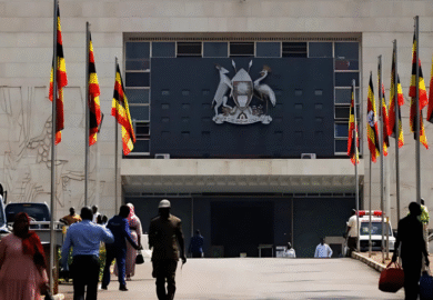 Uganda Development Bank obtient 30 millions $ pour financer les PME