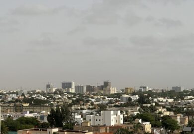 Les nouvelles bonnes adresses de Nouakchott