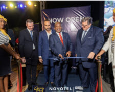 Inauguration officielle du Novotel Abidjan Marcory et de l’Aparthotel Adagio Marcory Abidjan