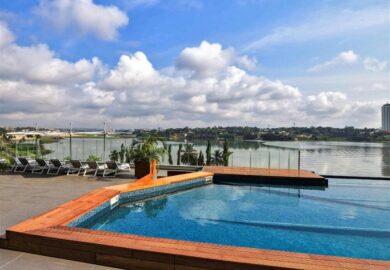 Pullman Abidjan : luxe, lagune et conversations de ville