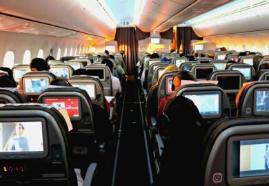 Les retards de maintenance perturbent toujours les plans d&rsquo;expansion de Kenya Airways