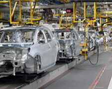 Afrique du Sud : l’industrie automobile mise sur un rebond des ventes de véhicules neufs en 2025
