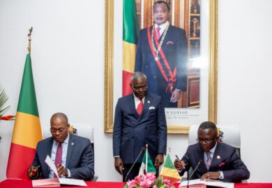 Brazzaville: Assemblées annuelles 2026 du Groupe de la Banque africaine de développement