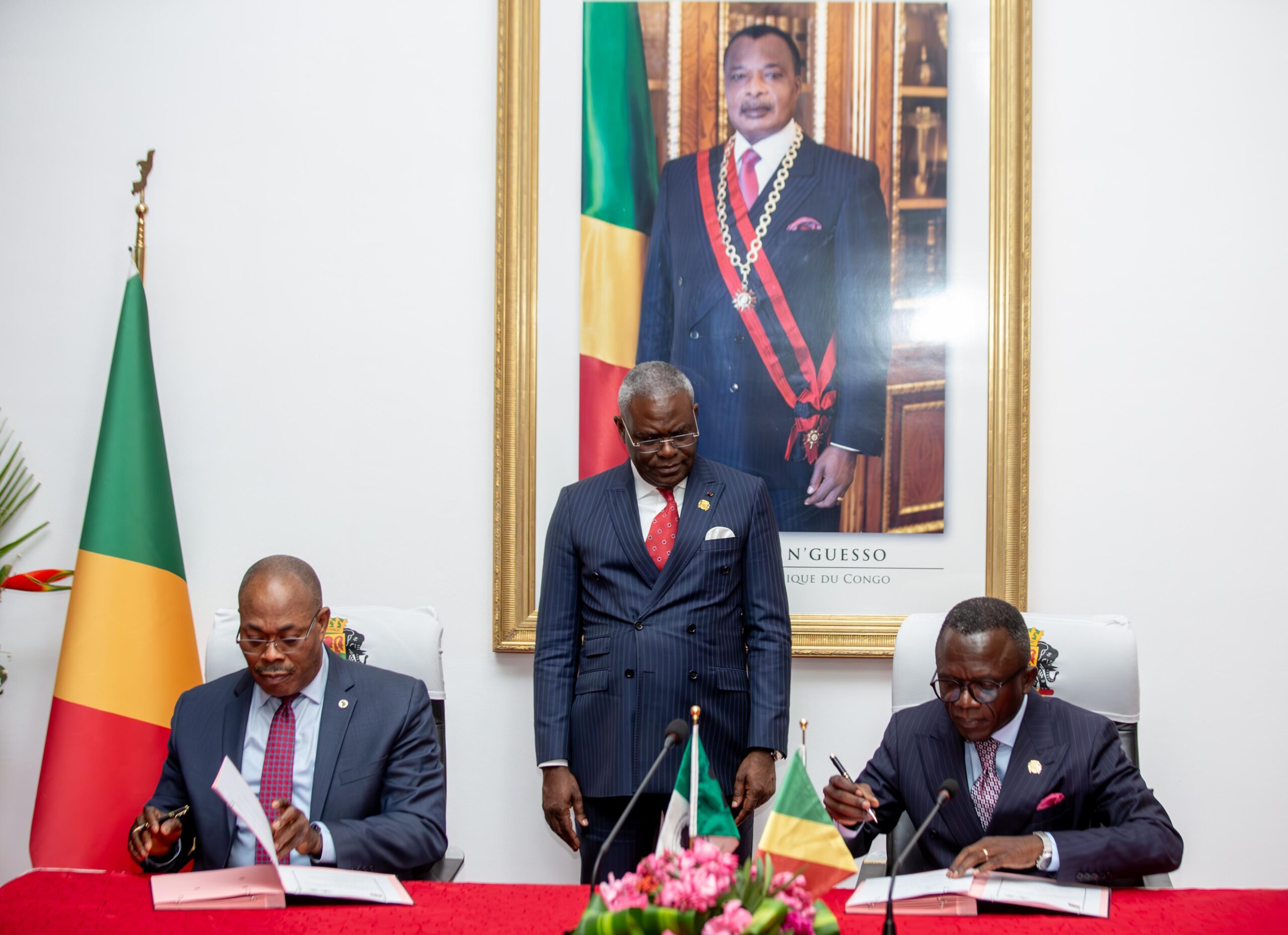Brazzaville: Assemblées annuelles 2026 du Groupe de la Banque africaine de développement