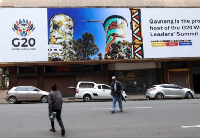 Dette : des experts africains pressent le G20 de créer un mécanisme de refinancement