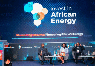 Paris: Forum Invest in African Energy (IAE) 2026