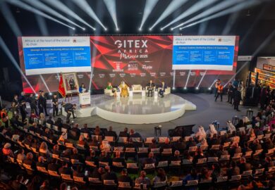 Marrakech: GITEX AFRICA 2026