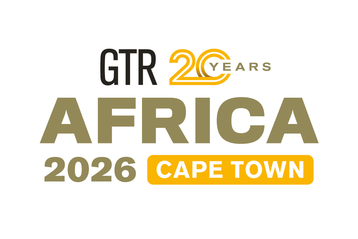 Cape Town: GTR Africa 2026