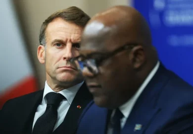 Région des Grands Lacs : le président Macron annonce la mobilisation de 1,7 milliard $ d’assistance