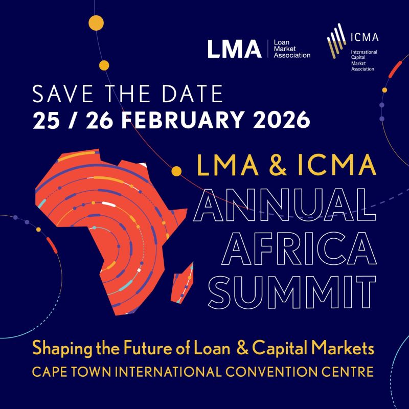 Cape Town: Africa Capital and Loan Markets Summit 2026