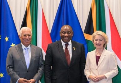 L&rsquo;Afrique, pivot stratégique de l&rsquo;Union européenne face à la nouvelle compétition mondiale