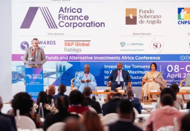 Ile Maurice: 9ᵉ Conférence Annuelle Africaine sur les Fonds de Pension et les Investissements Alternatifs